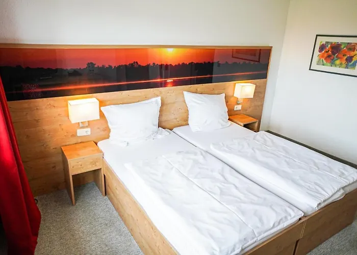 Bed and Breakfast Rcadia Gaming House Hamburg