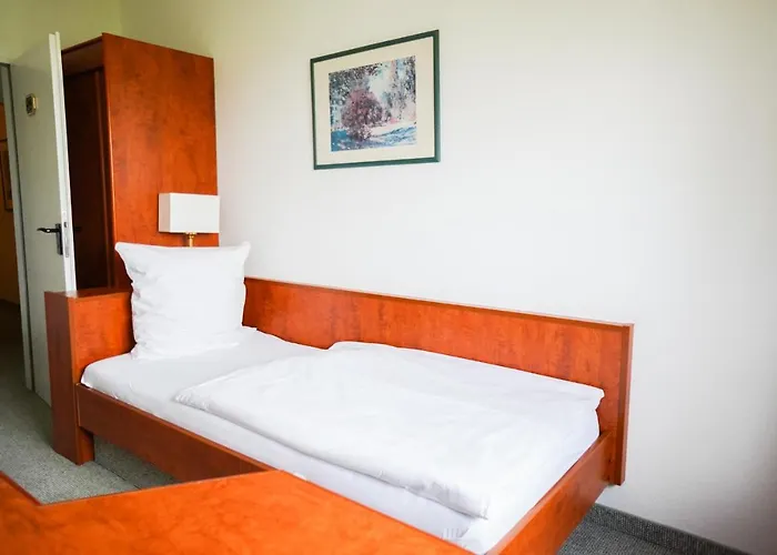 Bed and Breakfast Rcadia Gaming House Hamburg